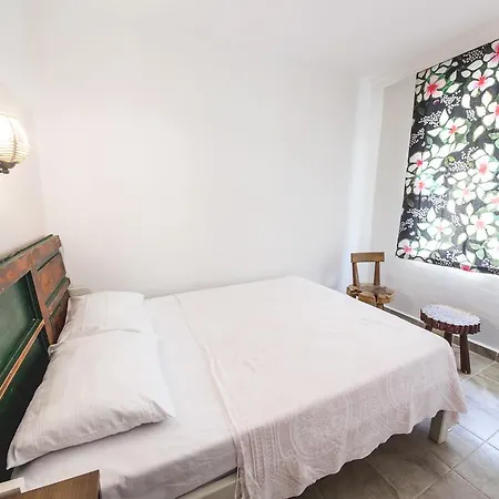 Pensión Kuytu Kose Kaş