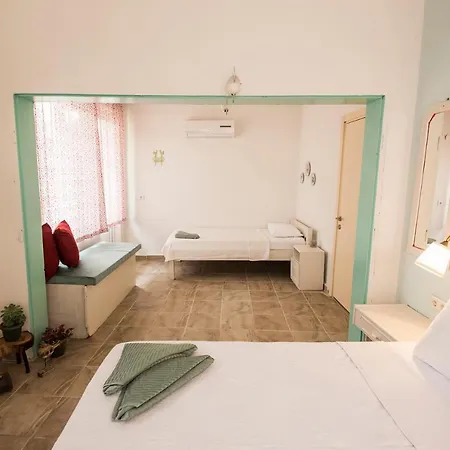 Pensión Kuytu Kose Kaş